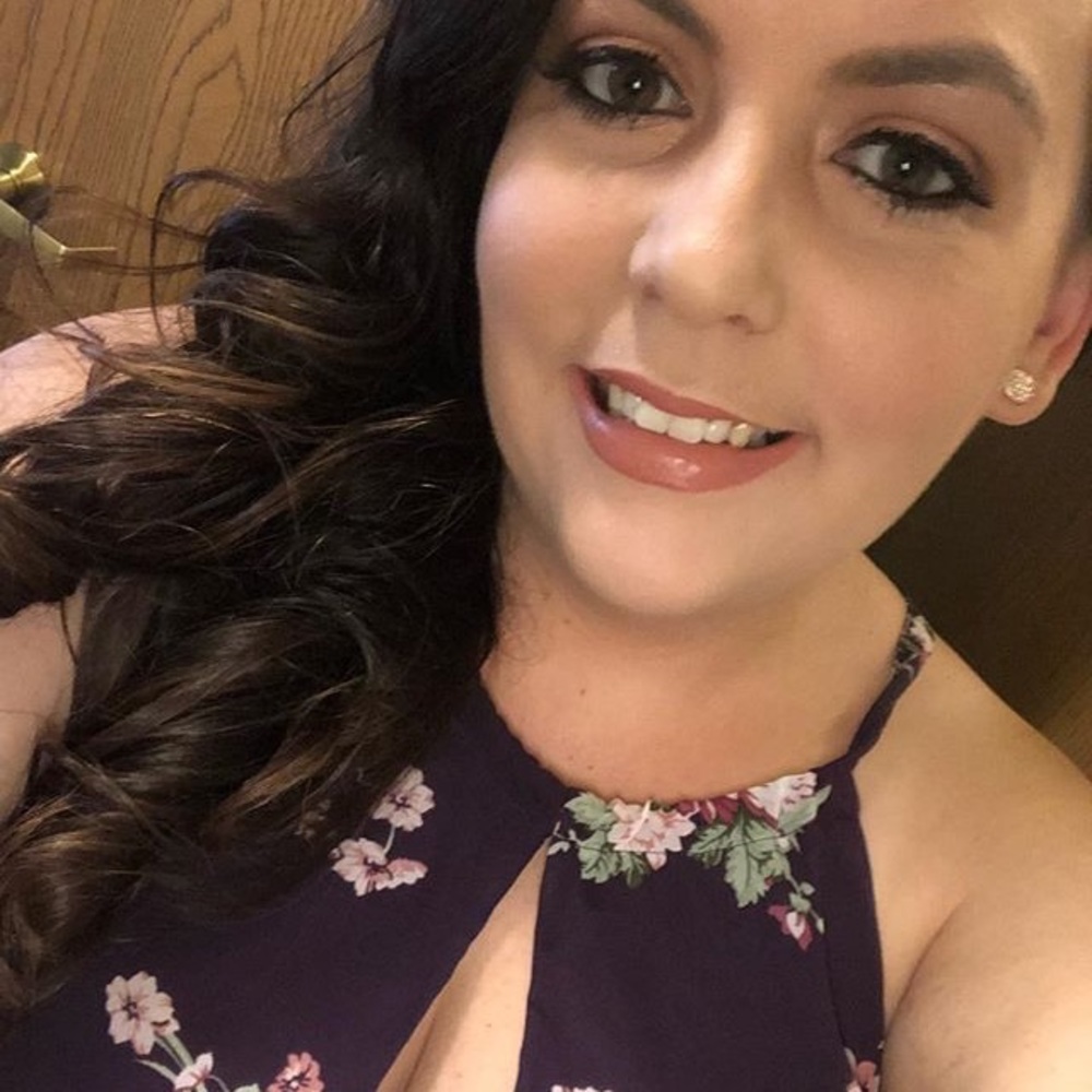 Meet your Posher, Jessica
